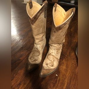 Old Gringo Cowboy Boots